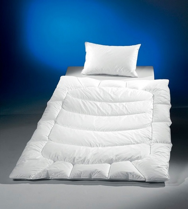 Body - comfort одеяло